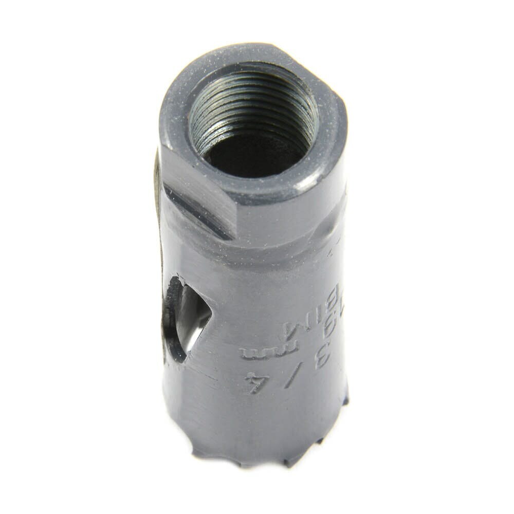 20705 Hole Saw, 3/4 in